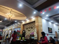 -煲煲掂风味煲仔饭餐厅(西区店)