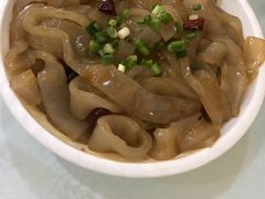 -李连贵熏肉大饼(丰台南路地铁站店)