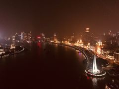 -非常时髦餐厅VUE Restaurant(外滩茂悦大酒店)