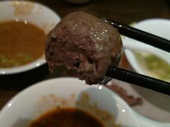 -牛焱·贵州黄牛肉火锅(城西银泰店)
