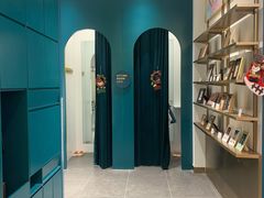 -海马体照相馆(重庆爱琴海购物公园店)