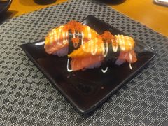 -昊·来了寿司(双楠2店)