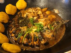 -荣德灶台鱼(圣泉寺店)