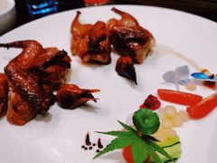 -富力万达嘉华酒店-品珍中餐厅(水果湖店)