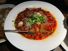 -外婆家(蓝色港湾店)