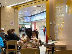 -大家乐(广州荔湾领展广场店)
