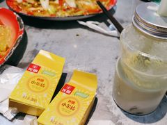 -馬伍旺川菜(江北虹悦城店)