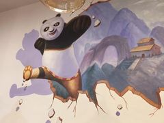 -牛真鲜禾一捞面(东鼓道店)