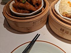 -禄运茶居·手工点心(猎德店)