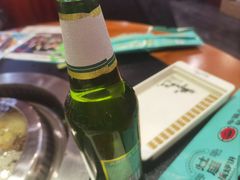 -灶座小锅烀饼·铁锅炖(道里店)