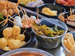 -江油特色冷沾沾(火炮街店)