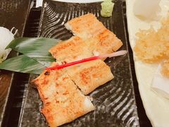 -玄白·炭烤活鳗(上海首店)