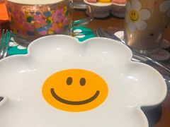 -北京望京凯悦酒店The Lounge大堂酒廊