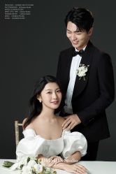 -CD视觉婚纱摄影