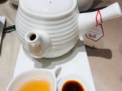 鲍鱼人参汤-尚一汤·粤菜海鲜(环球港店)