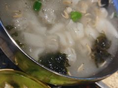 -大头叔烤鸡爪·朝鲜族烤串(天池路店)