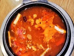 -诗爷牛尾汤(大坪英利店)
