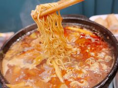 鸡公煲中煲-川香煲(茅台路店)