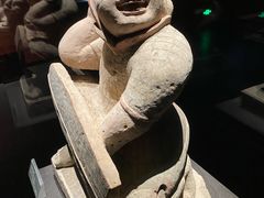 -大同市博物馆