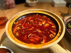 -付掌柜在成都·热炒砂锅集(金禾店)