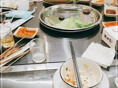 -德四家·傣族风味烧烤(金实店)