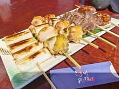 -井缘河风寿司(Touch12街店)