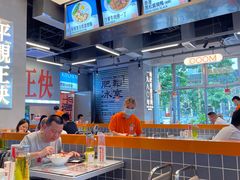 -肥韬茶餐厅(海上世界店)