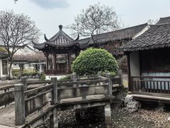 -观潮胜地公园