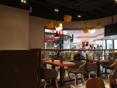 -乐凯撒披萨(南山书城店)
