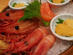 -花潮料理艺食馆(世欧广场店)