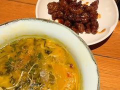 -金牌外婆家(苏州中心店)