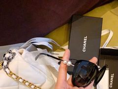 -CHANEL(恒隆广场店)