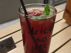 -吱咖啡西式简餐