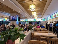 大堂-素满香·素食自助餐厅(韩乐坊店)