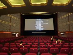 -大光明电影院(南京西路店)