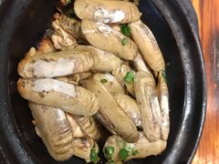 -小时候焗海鲜(鄞州万达店)