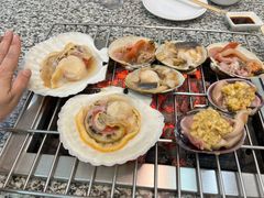 -震海贝烤贝·民俗特色店(延吉总店)