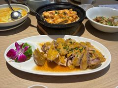 -湘阁里辣(大朗广场店)