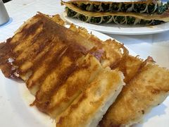 -大眼锅贴水饺(河东店)