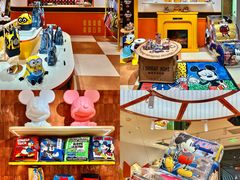 -深圳湾万象城(南山店)