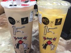 -85度C(深圳佳宁娜店)