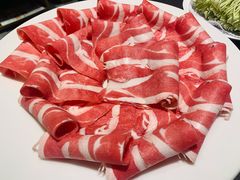 -东来顺铜锅炭火涮肉(上地华联店)