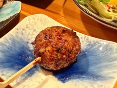 -晶吉·居酒屋·烧鸟·生鱼饭(中山区民主广场店)