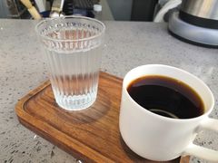 手冲秘鲁-CoffeeVendor(西乡店)