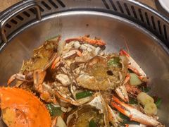 -七欣天香辣蟹火锅(上海银亿滨江店)
