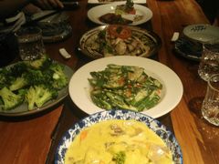 -上楼私房菜(院士路店)