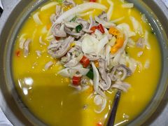 -马凯餐厅(地安门店)