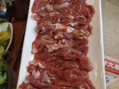 -阳坊大都涮羊肉(阳坊总店)