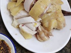 -文昌鸡饭店110号(中山路店)