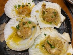 -大渔铁板烧(中山路八佰伴店)